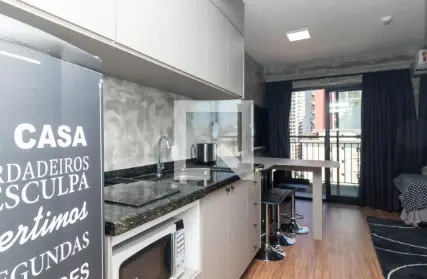 Imagem: Kitnet / Loft para Venda, Perdizes