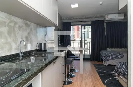 Imagem: Kitnet / Loft para Venda, Perdizes