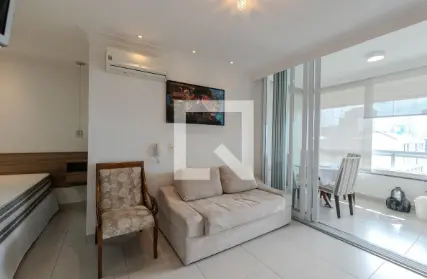 Imagem: Kitnet / Loft para Venda, Bela Vista