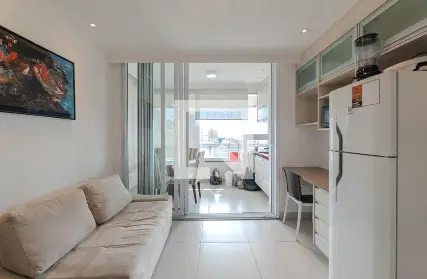 Imagem: Kitnet / Loft para Venda, Bela Vista