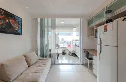 Imagem: Kitnet / Loft para Venda, Bela Vista