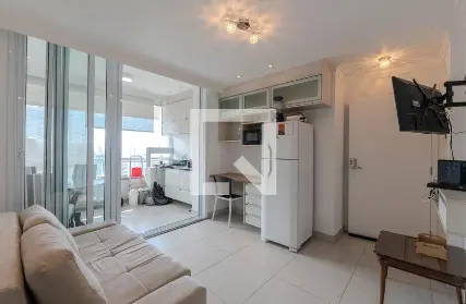 Imagem: Kitnet / Loft para Venda, Bela Vista