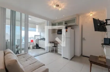 Imagem: Kitnet / Loft para Venda, Bela Vista