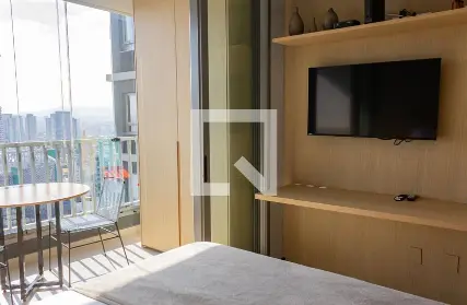 Imagem: Kitnet / Loft para Venda, Perdizes