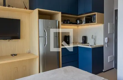 Imagem: Kitnet / Loft para Venda, Perdizes