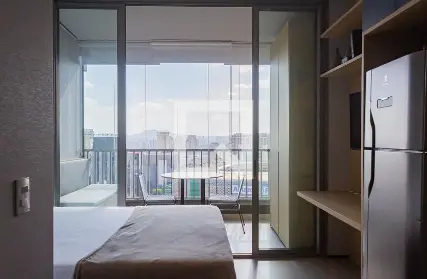 Imagem: Kitnet / Loft para Venda, Perdizes