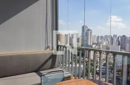 Imagem: Kitnet / Loft para Venda, Perdizes