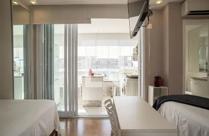 Imagem: Kitnet / Loft para Venda, Bela Vista