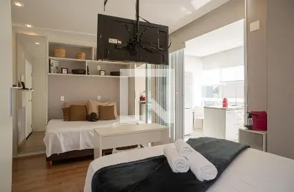 Imagem: Kitnet / Loft para Venda, Bela Vista