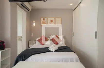 Imagem: Kitnet / Loft para Venda, Bela Vista