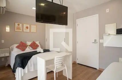 Imagem: Kitnet / Loft para Venda, Bela Vista