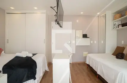 Imagem: Kitnet / Loft para Venda, Bela Vista