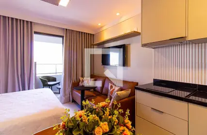 Imagem: Kitnet / Loft para Venda, Perdizes