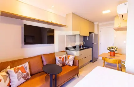 Imagem: Kitnet / Loft para Venda, Perdizes