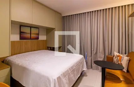 Imagem: Kitnet / Loft para Venda, Perdizes