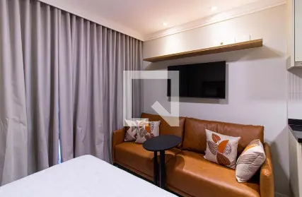 Imagem: Kitnet / Loft para Venda, Perdizes