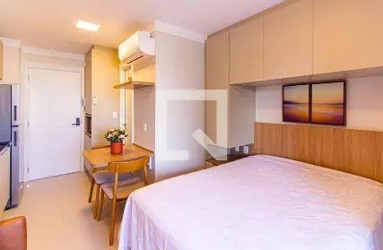 Imagem: Kitnet / Loft para Venda, Perdizes