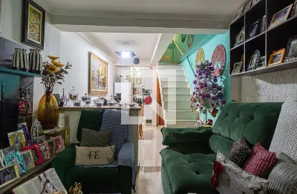 Imagem: Casa Térrea para Venda, Bela Vista