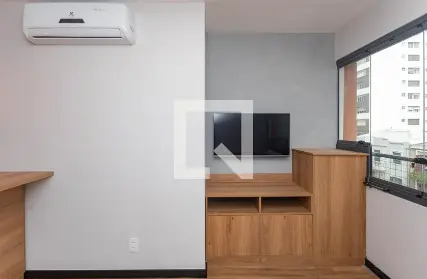 Imagem: Kitnet / Loft para Venda, Perdizes