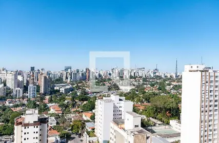 Imagem: Kitnet / Loft para Venda, Perdizes