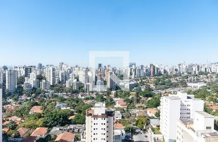 Imagem: Kitnet / Loft para Venda, Perdizes