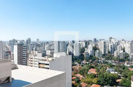 Imagem: Kitnet / Loft para Venda, Perdizes