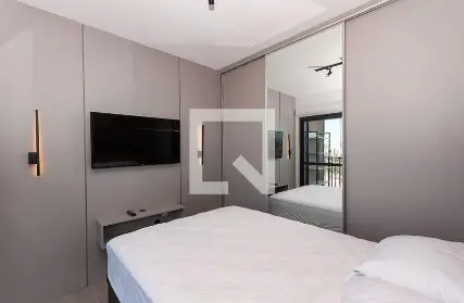 Imagem: Kitnet / Loft para Venda, Perdizes