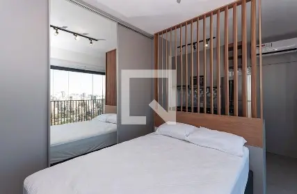 Imagem: Kitnet / Loft para Venda, Perdizes