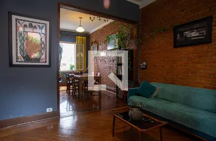 Imagem: Casa Térrea para Venda, Bela Vista