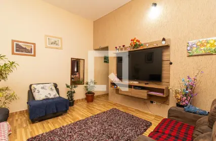 Imagem: Casa Térrea para Venda, Bela Vista