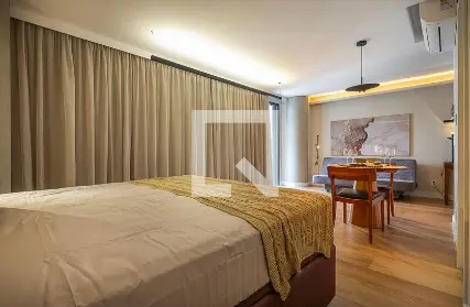 Imagem: Kitnet / Loft para Venda, Pinheiros