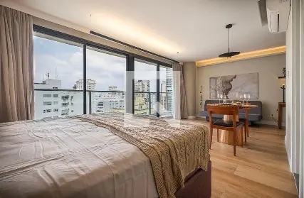 Imagem: Kitnet / Loft para Venda, Pinheiros