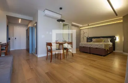 Imagem: Kitnet / Loft para Venda, Pinheiros