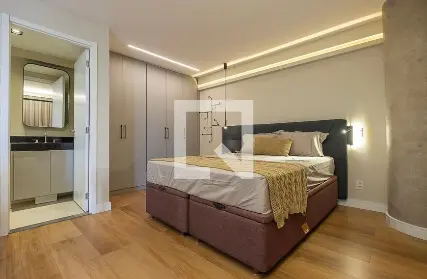 Imagem: Kitnet / Loft para Venda, Pinheiros