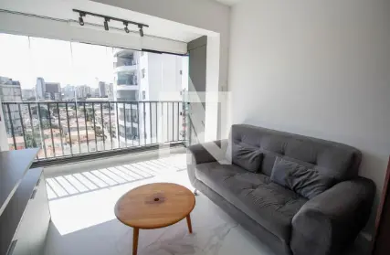 Imagem: Kitnet / Loft para Venda, Pinheiros
