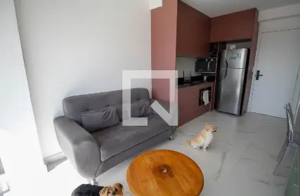 Imagem: Kitnet / Loft para Venda, Pinheiros