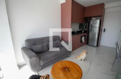 Imagem: Kitnet / Loft para Venda, Pinheiros