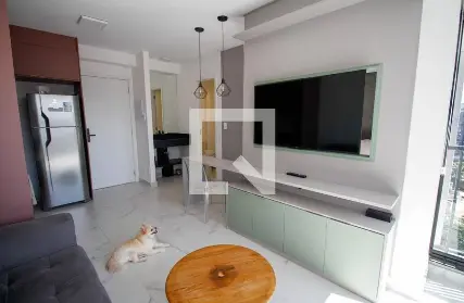 Imagem: Kitnet / Loft para Venda, Pinheiros