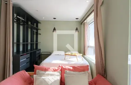 Imagem: Cobertura para Venda, Pinheiros