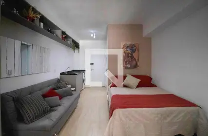 Imagem: Kitnet / Loft para Venda, Pinheiros