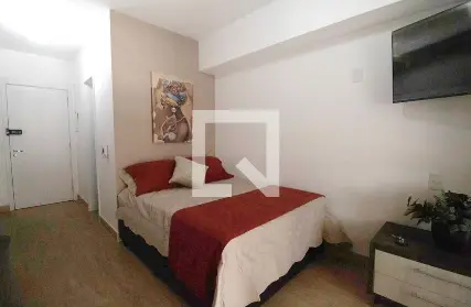 Imagem: Kitnet / Loft para Venda, Pinheiros