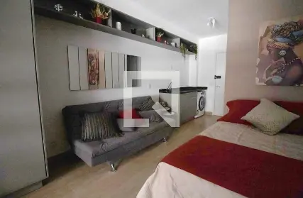Imagem: Kitnet / Loft para Venda, Pinheiros
