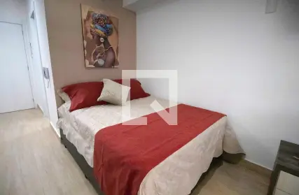 Imagem: Kitnet / Loft para Venda, Pinheiros