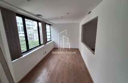 Imagem: Sala Comercial para Alugar, Bela Vista