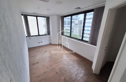 Imagem: Sala Comercial para Alugar, Bela Vista