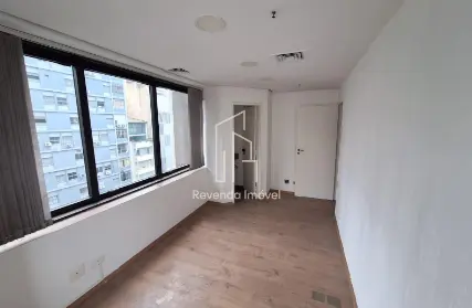 Imagem: Sala Comercial para Alugar, Bela Vista
