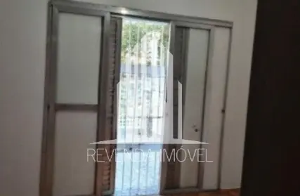 Imagem: Sobrado para Venda, Alto da Lapa