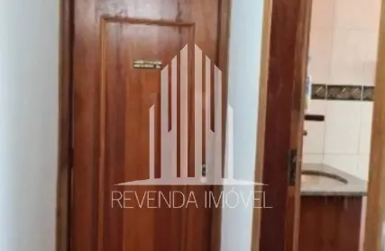 Imagem: Sobrado para Venda, Alto da Lapa