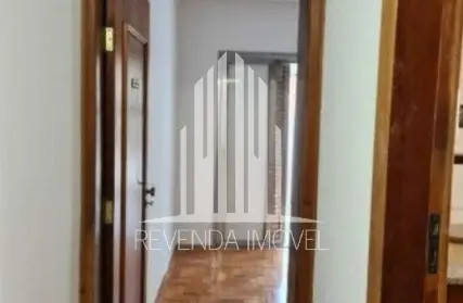 Imagem: Sobrado para Venda, Alto da Lapa