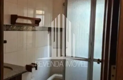 Imagem: Sobrado para Venda, Alto da Lapa